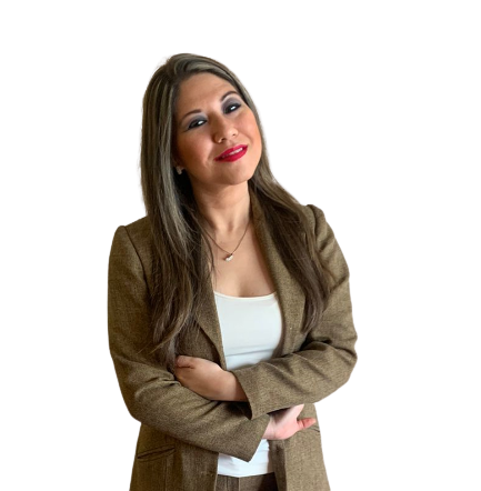 Sara Manchego Odar