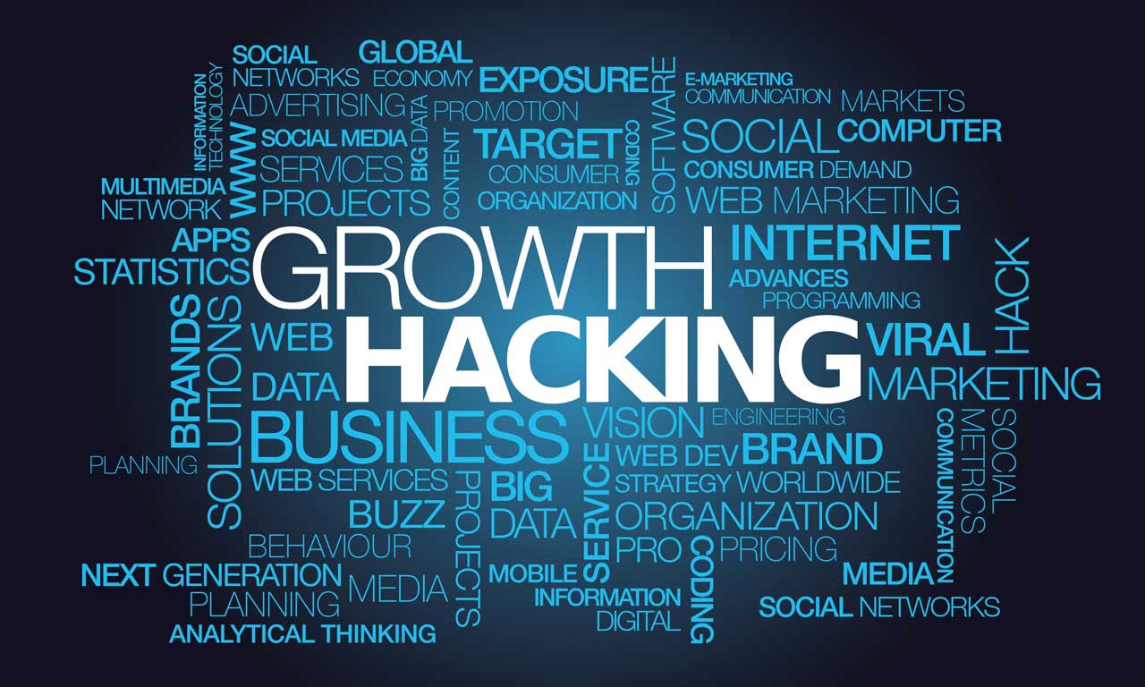 Técnicas de Growth Hacking para Startups y Emprendimientos