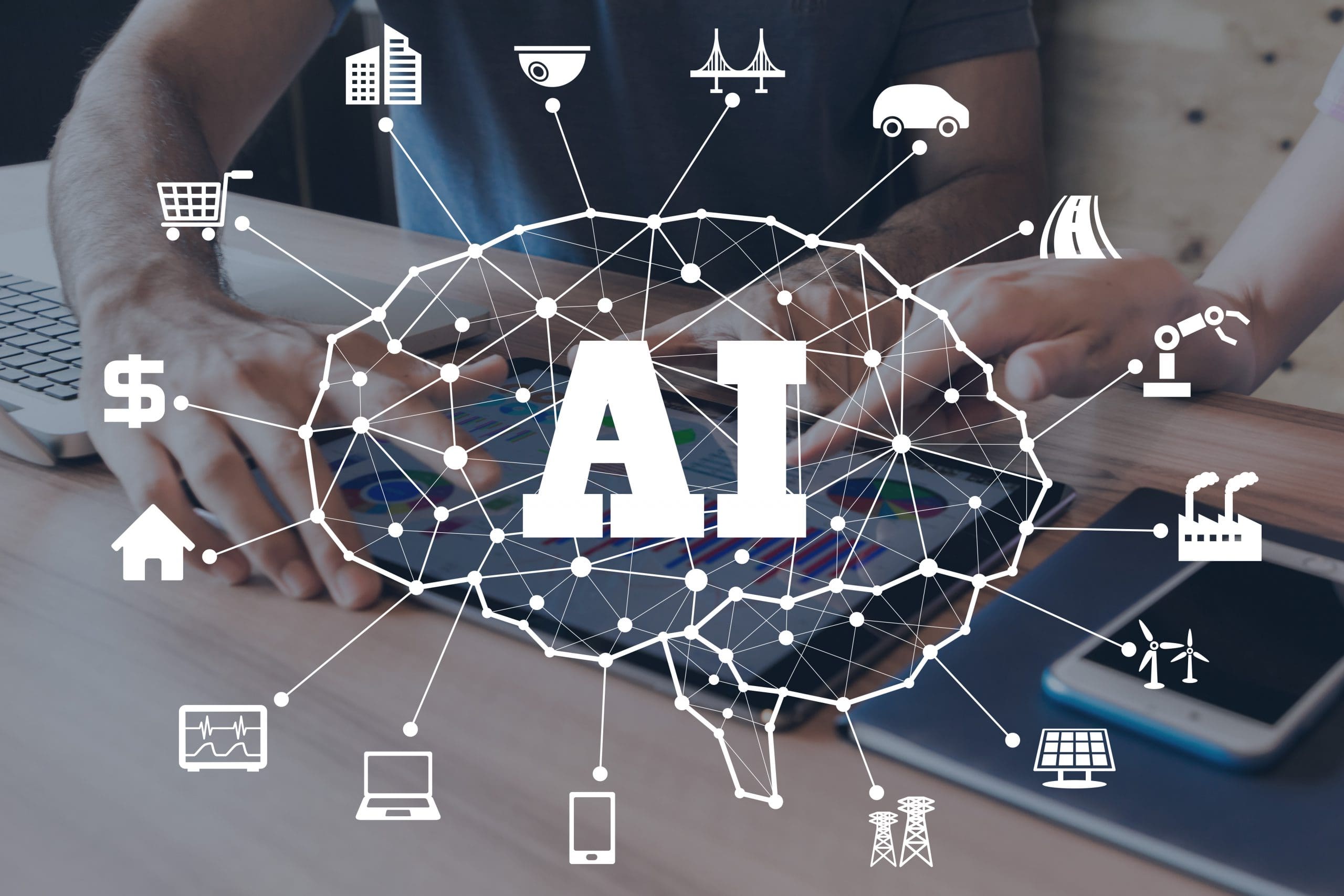 Inteligencia Artificial en Marketing: Herramientas y Tendencias para 2025